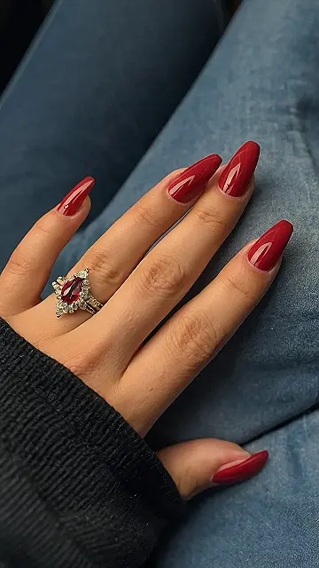 French Fall: A Spooky Chic: