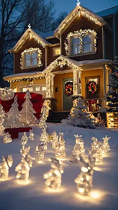 Deck the Whole World