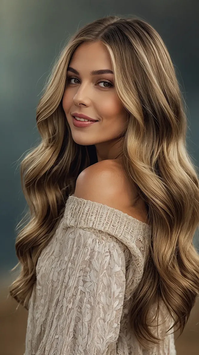 Party Hair: Make a Statement