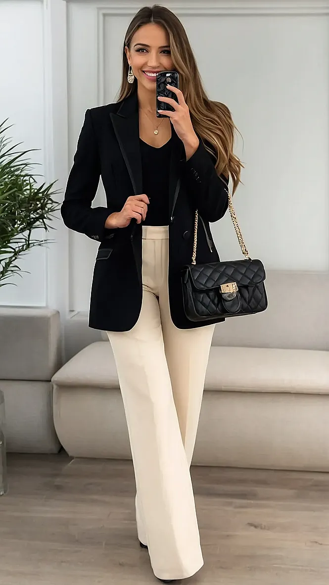 Elevated Chic