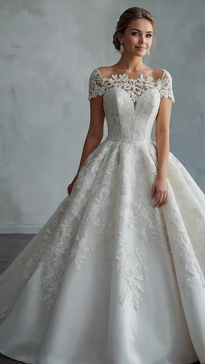 Sleeves of Enchantment