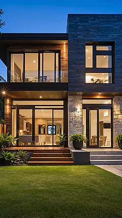 Next Level Property Goals