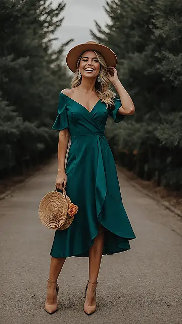 Petal Perfect Presence