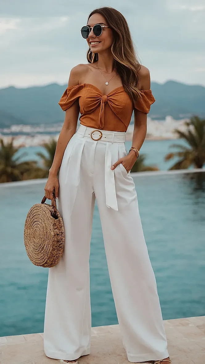 Adventure-Ready Apparel