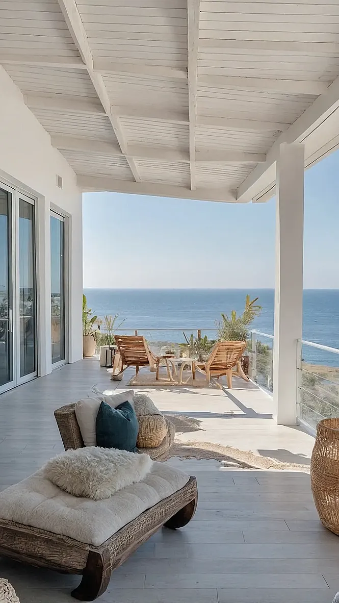 Inland Inlet Comfort