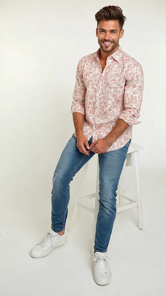 Simple Style, Big Statement