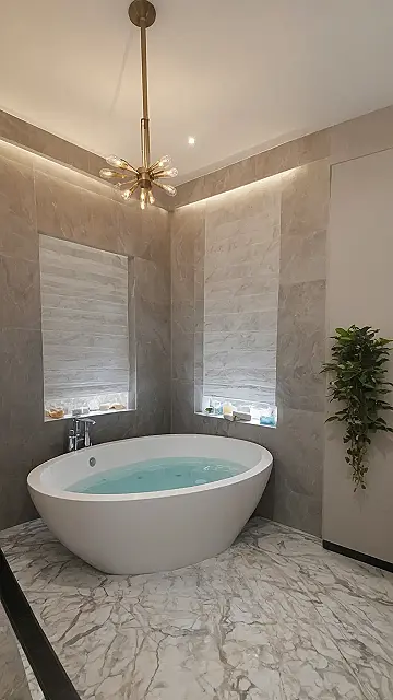 From Grime to Grandeur