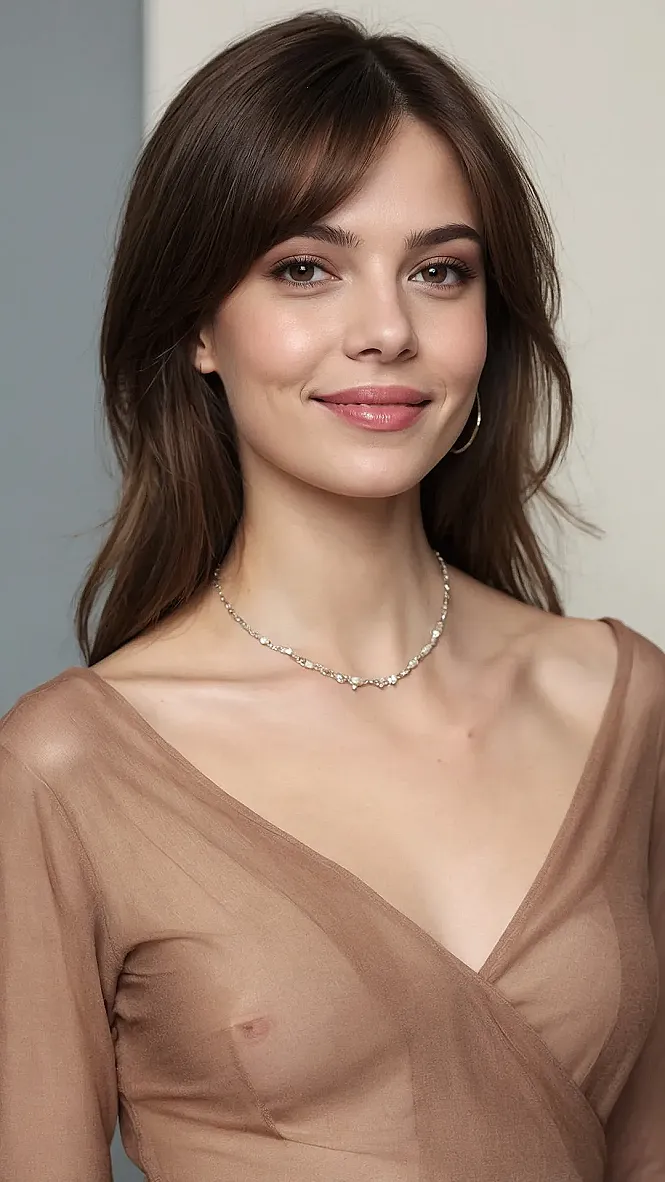 My Hair, My Straight Story