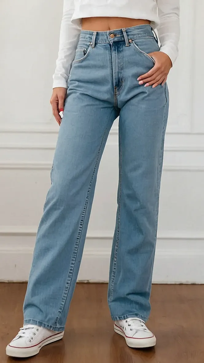 Bell Bottom Revival: