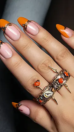 Scarecrow’s Secret: