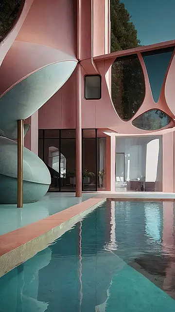 Dreamscape Foundations: