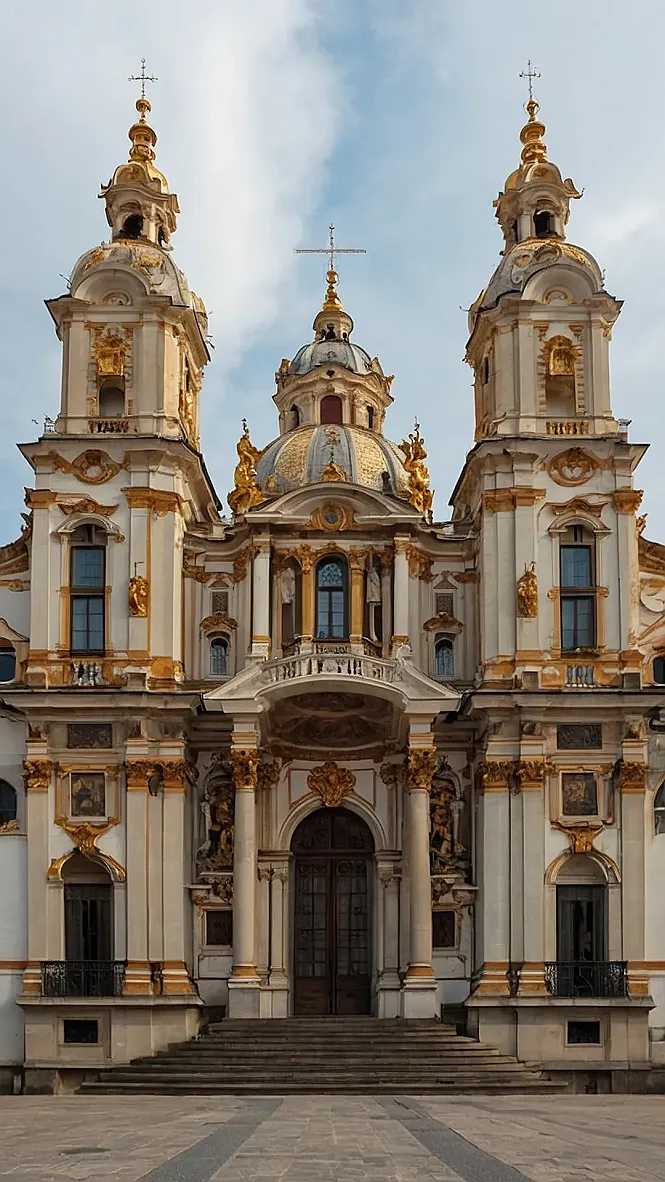 Here's a title and two paragraphs fitting the request: