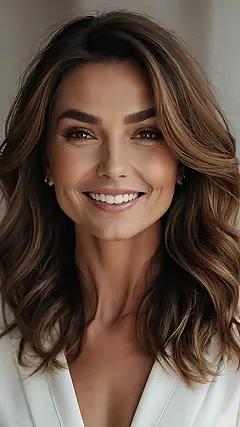 Mane Attraction: Mom Edition