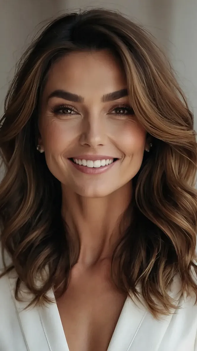 Mane Attraction: Mom Edition