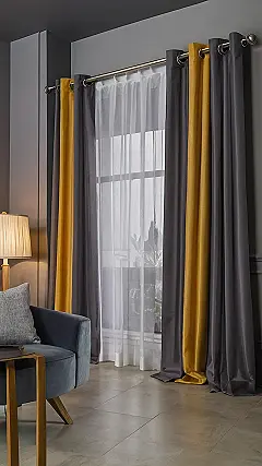 Sanctuary Silhouettes