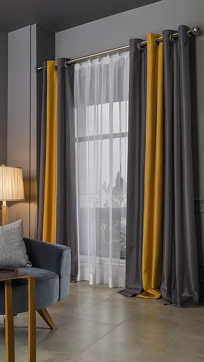 Sanctuary Silhouettes