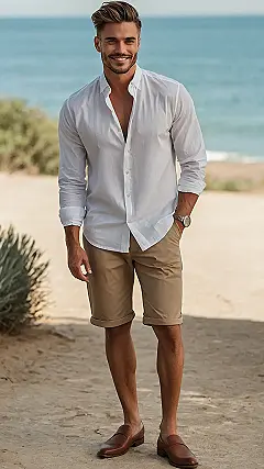 Dressed Down, Defined