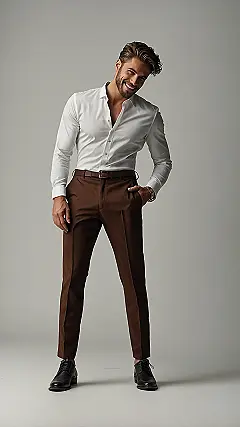 The Art of Stylishly Chill