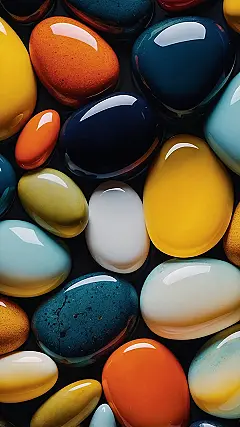 Immersive Digital Art