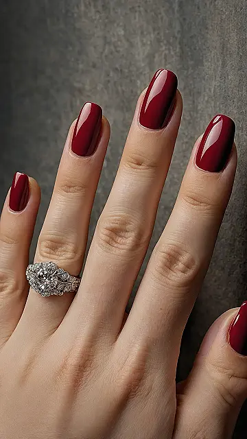 Life Amplified Nails