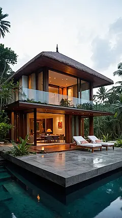 Poolside Perfection Pad