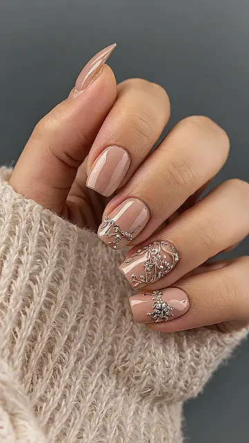 Simply Extra Nails
