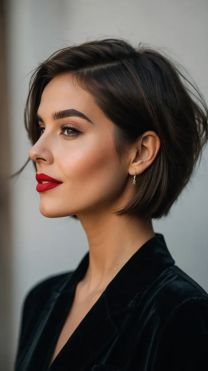 Zero Fuss, French Fab