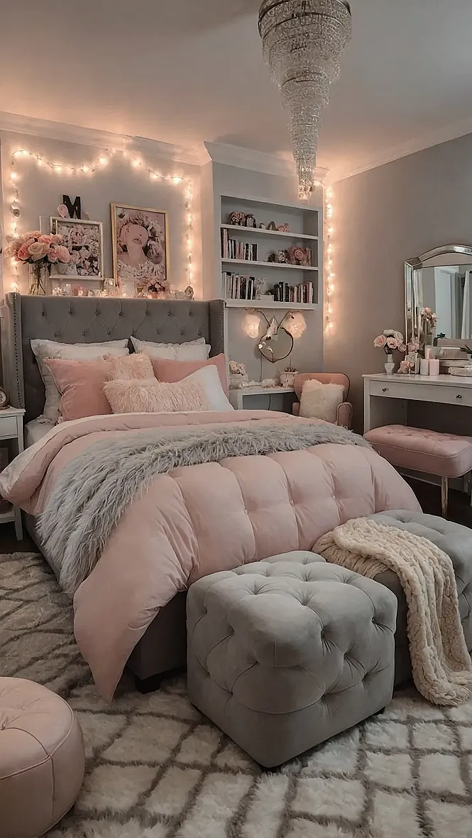 Dream Room Vibe Creator