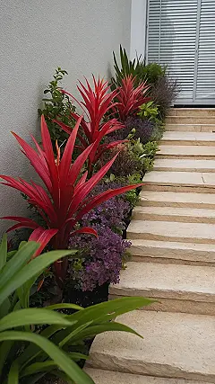 Verdant Secret Garden