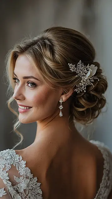 Ascendant Winter Style