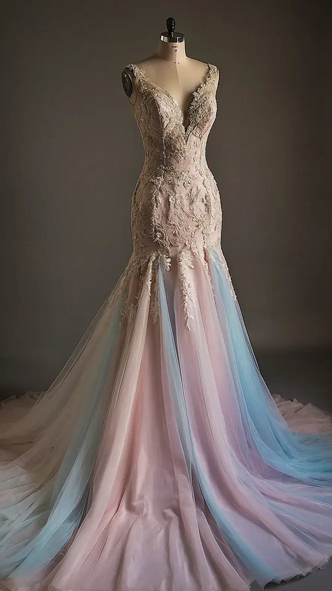 Blush, Beyond, Brilliant