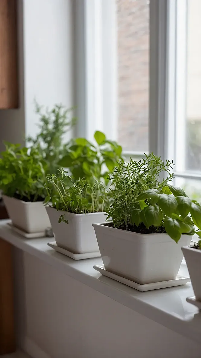 The Festive Herb Collective