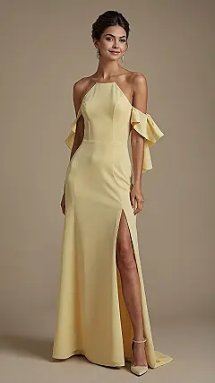 Yellow’s Sweetest Vibe