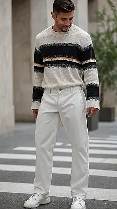 The Wardrobe Bottom Line