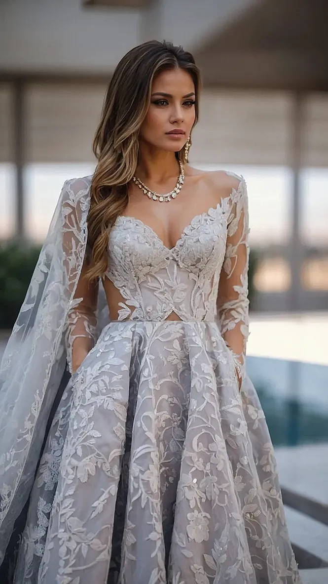 Blooming Confidence: