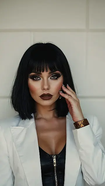 Powerpuff Perfection: Last-Minute Costumes