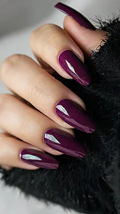 Pumpkin Patch Polish: