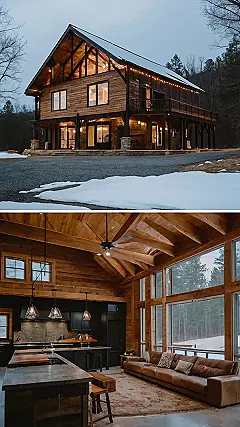 Little House, Big Personality