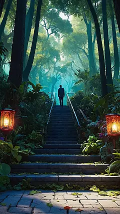 Your Space Transformed