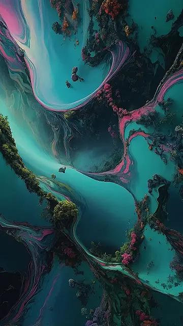 Frame Your Digital World