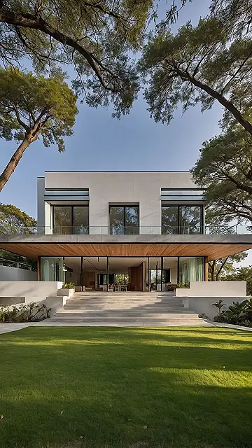 The Chill Zone Blueprint