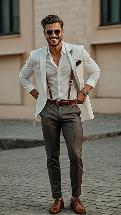 Navigate Summer Wedding Style