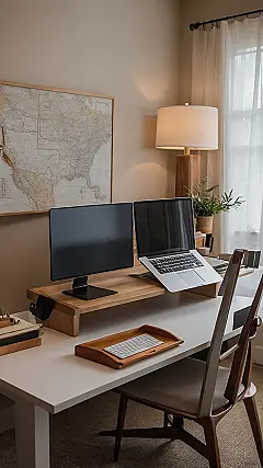 Level Up Your Learning Lair