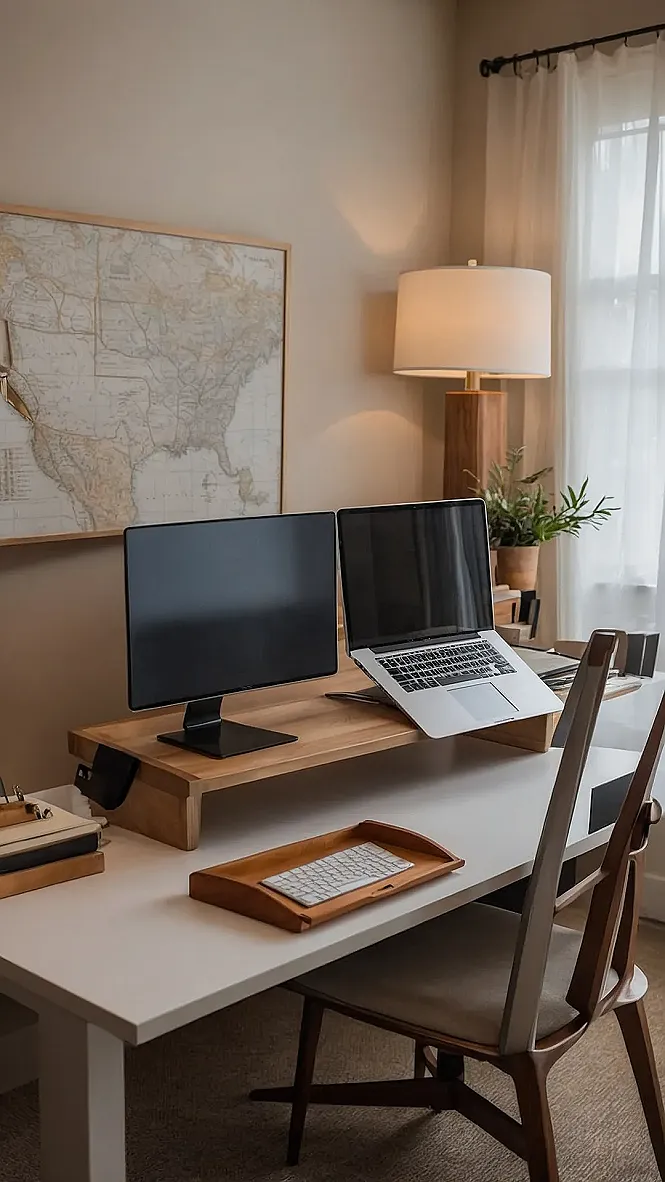 Level Up Your Learning Lair