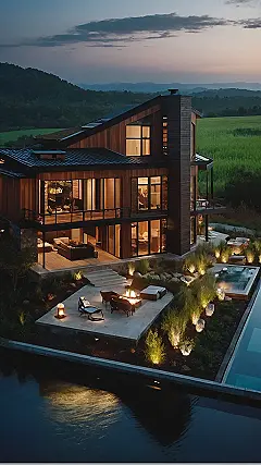 Inspiring Loft Design Concepts for Minimalist Home Decor