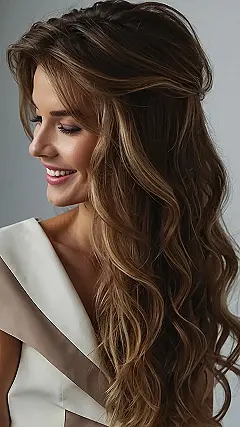 Layered Locks: Party Perfect