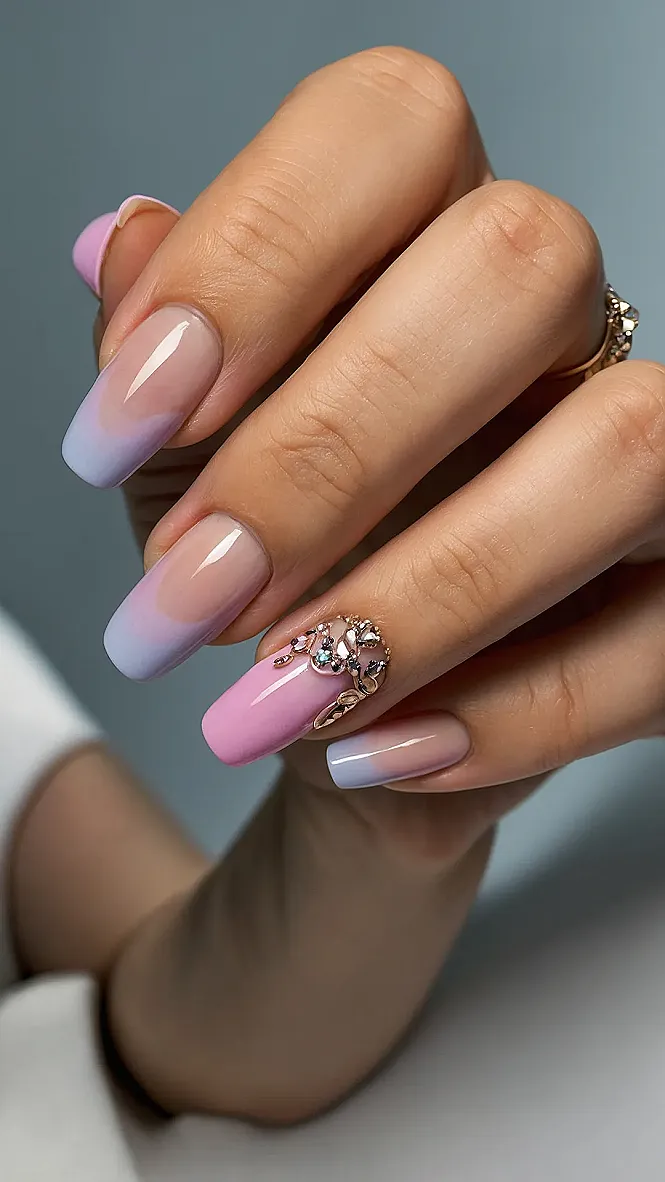Close-Up Worthy Nails