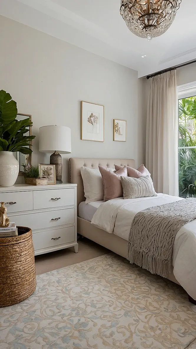 Dream Space Reflection