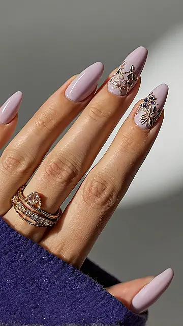 Tropical Nail Dreams