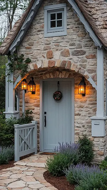 Cottage Goals: French Edition